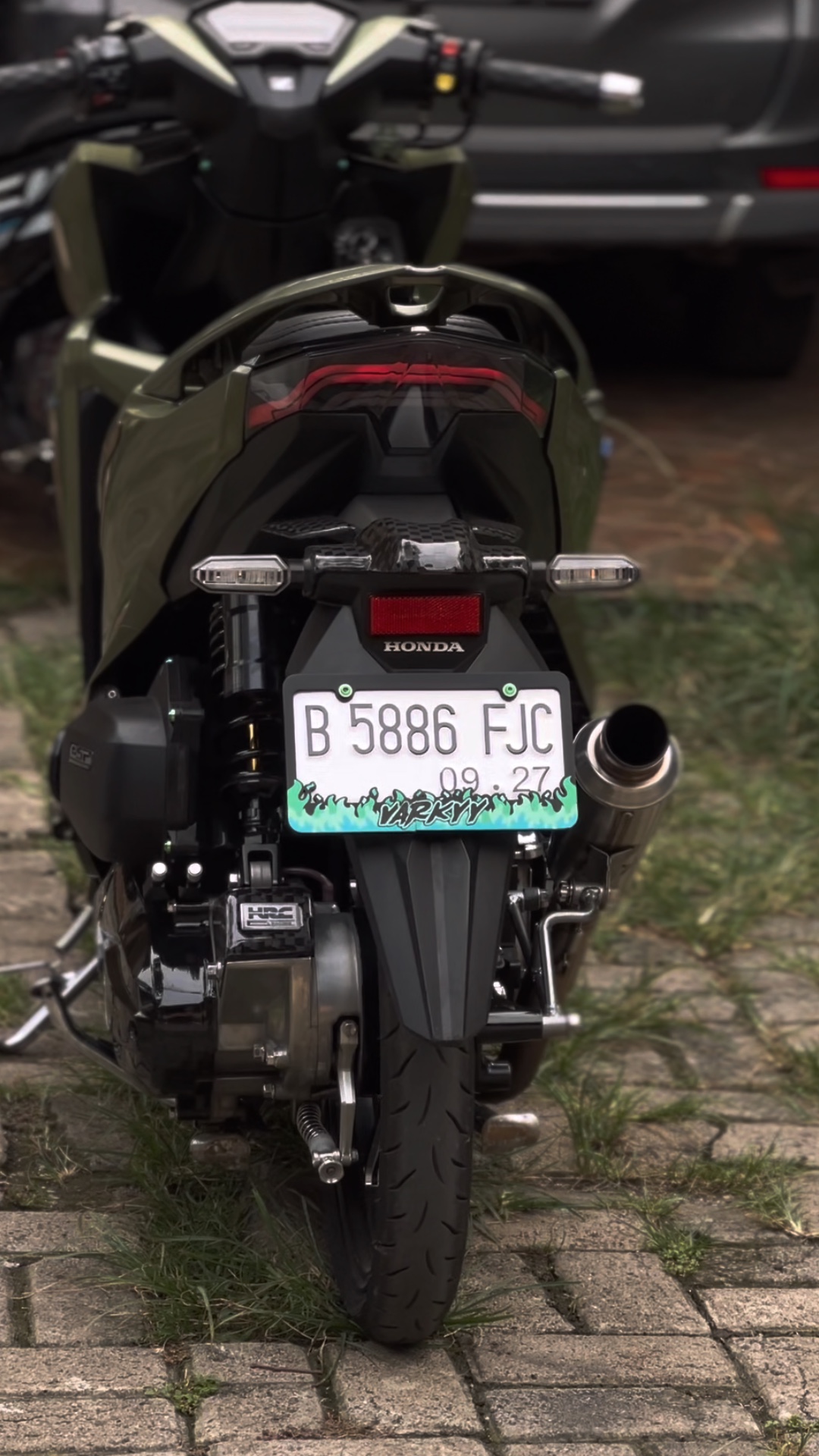 SOUND ESTETIK NIH 🤩