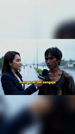 Mengenal tak sengaja