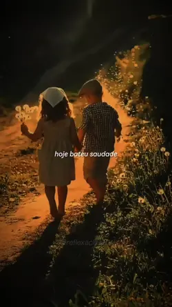 Saudade 