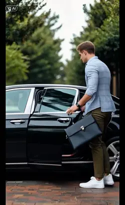 Your car 