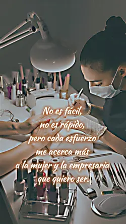 Mujer Emprendedora
