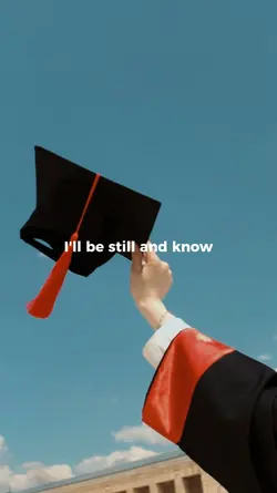 Be Stiil and Know