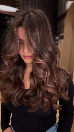 Hair result