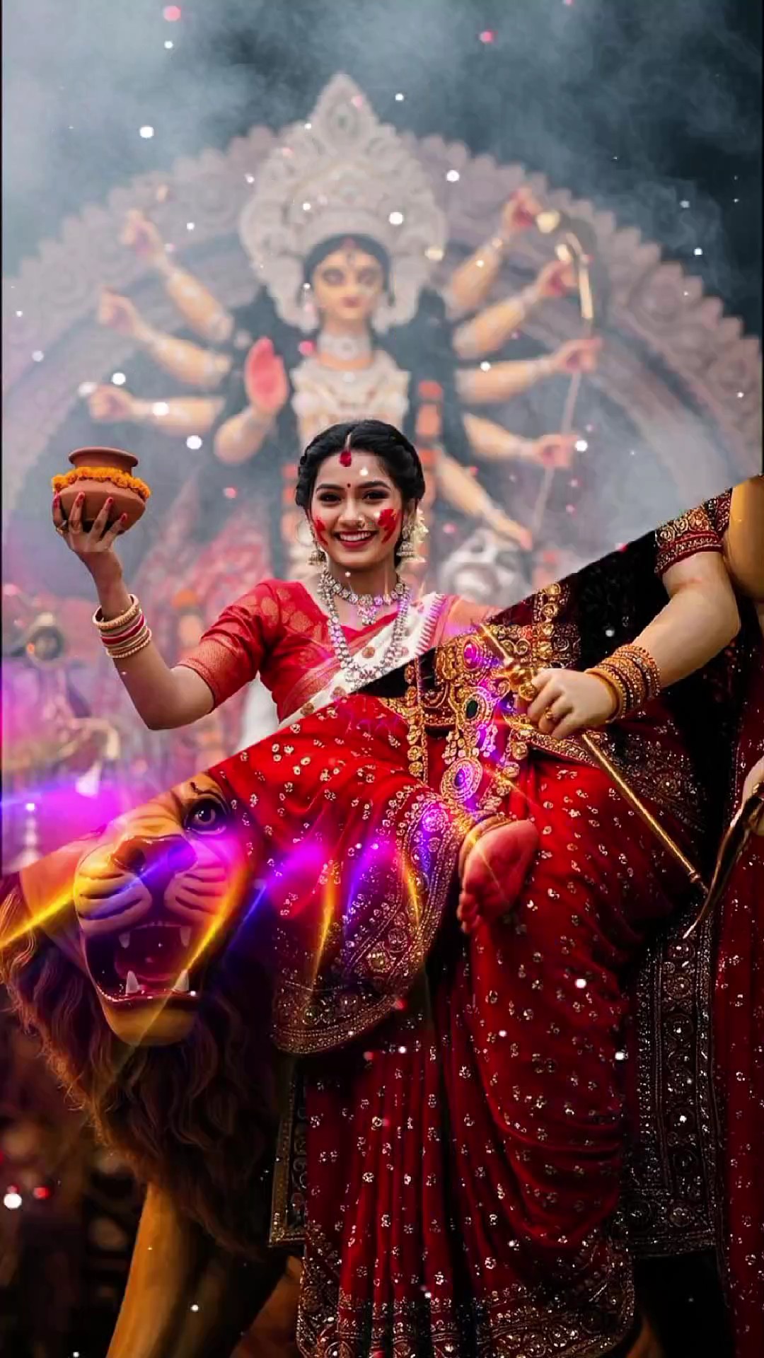 durga puja 
