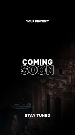 COMINGSOON PROJECT