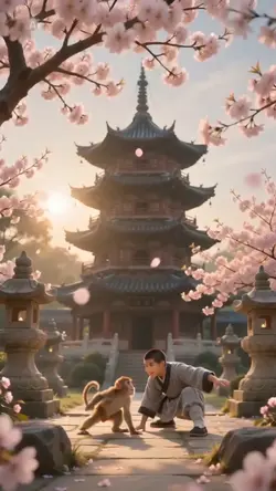 kungfukiss