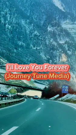 I'll Love YouForever