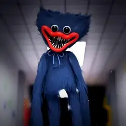 Huggy wuggy