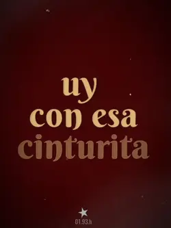 CINTURITA