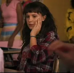 Stranger things