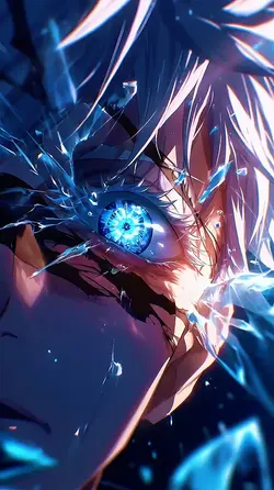 EYES GOJO WP