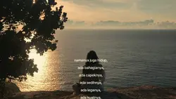 namanya juga hidup