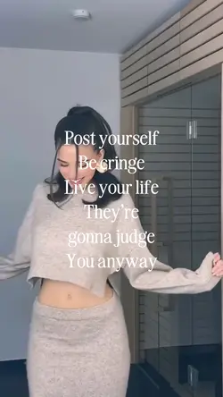 Post yourself | tren