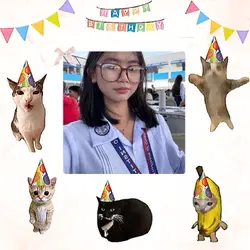 Happy Birthdayyyy