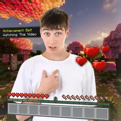 Minecraft Trend