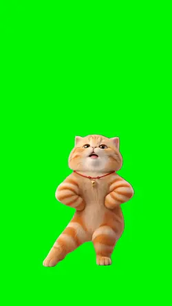MJ CAT