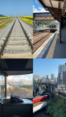 Mini Vlog Aesthetic