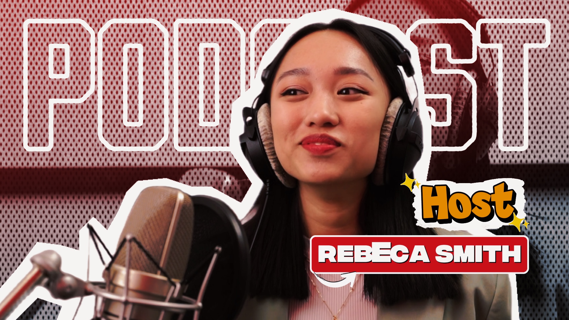 Podcast intro