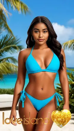 Loveisland AI Filter