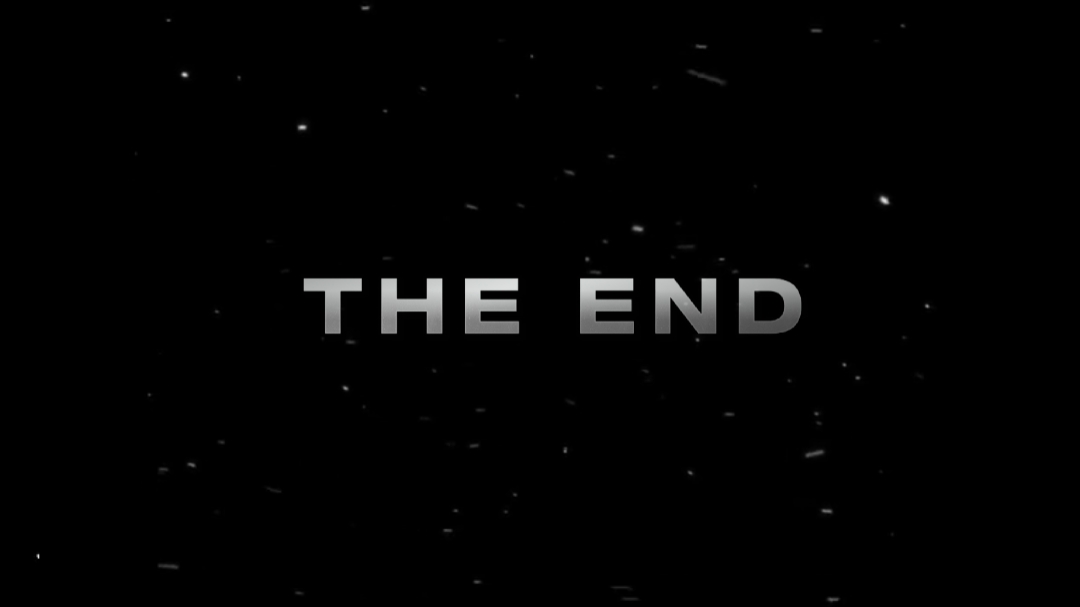 film outro