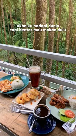 makan dulu
