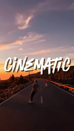 cinematic 