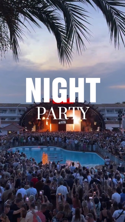 Night party