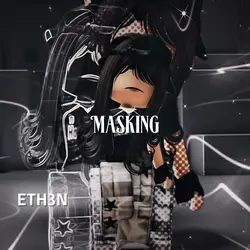Masking Edit