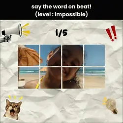 diga a palavra