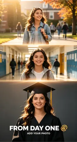 School to Graduation
