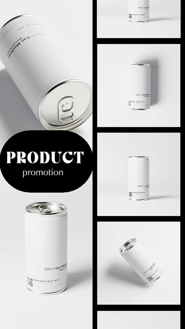 Promoción De Producto Nuevo