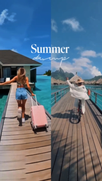 Summer Dump