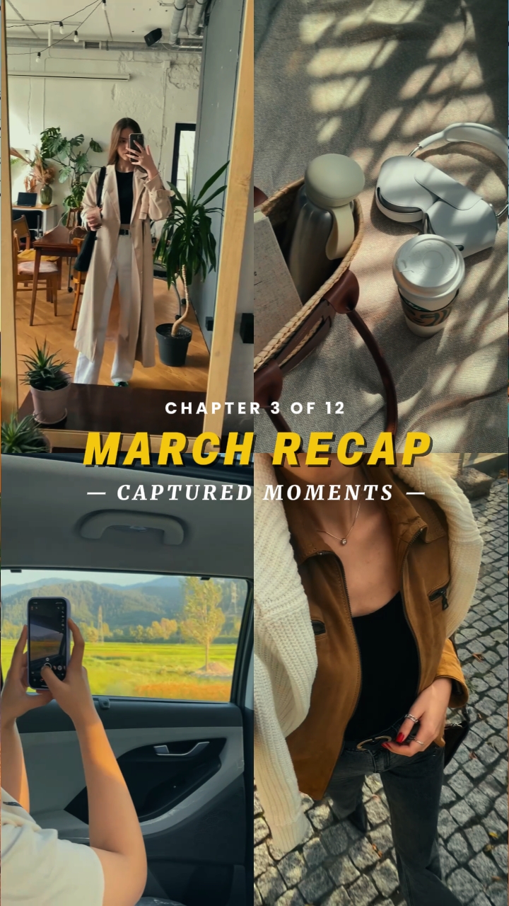 Mart Özeti