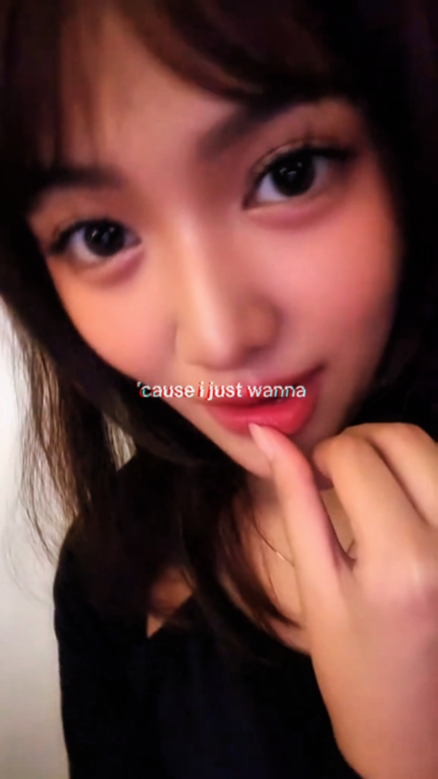 노래를 천천히