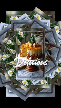 Cake