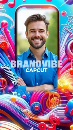 Tiktok BrandVibe