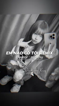 [4] ENCT REMIX