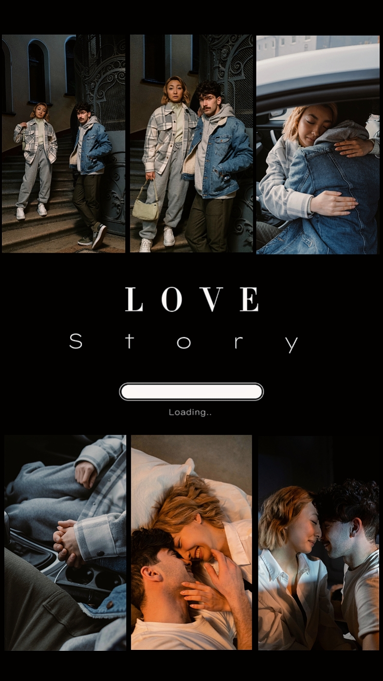 HISTOIRE D'AMOUR