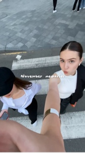 Recuerdos de noviembre 