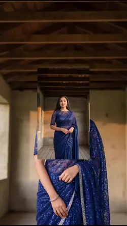 Vibrant Traditional Lookbook