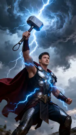 Thor