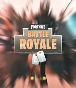 Fortnite has fallen 