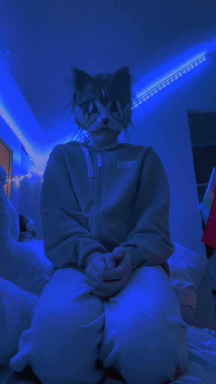 Ask me about myself!