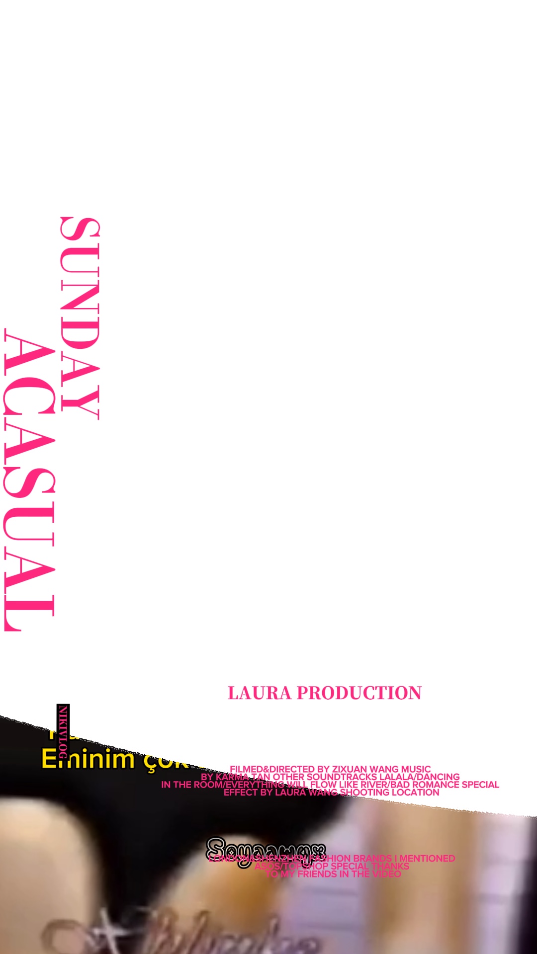 Ben gelene kadar bb🌈