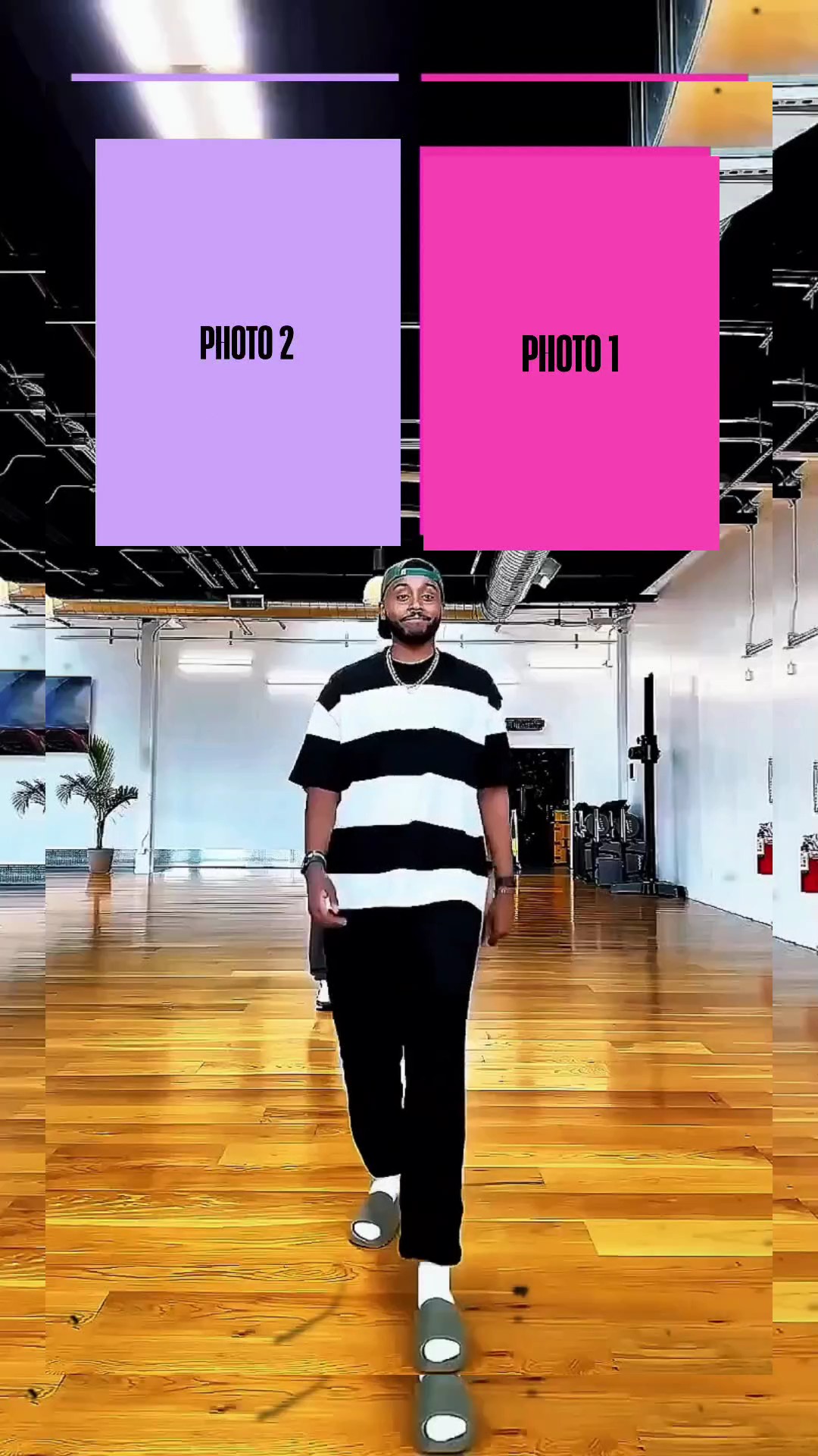Novo editor 