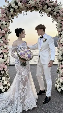 happy weddings