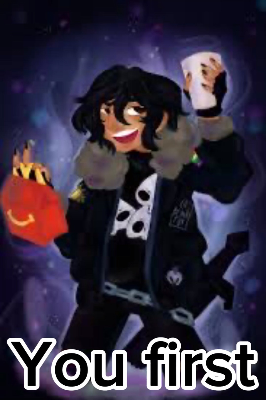 Nico and Percy