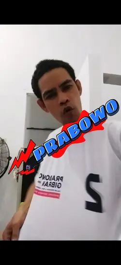 Prabowo Presidenku
