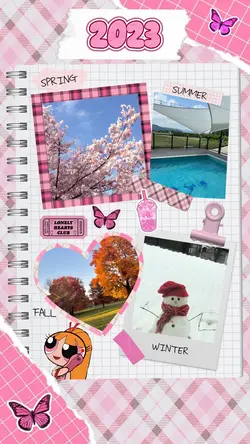 2023년 정리 다꾸 ❣️