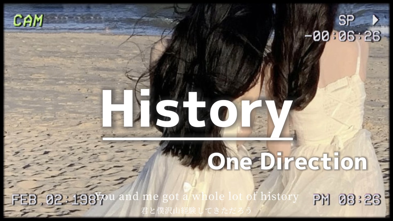 History